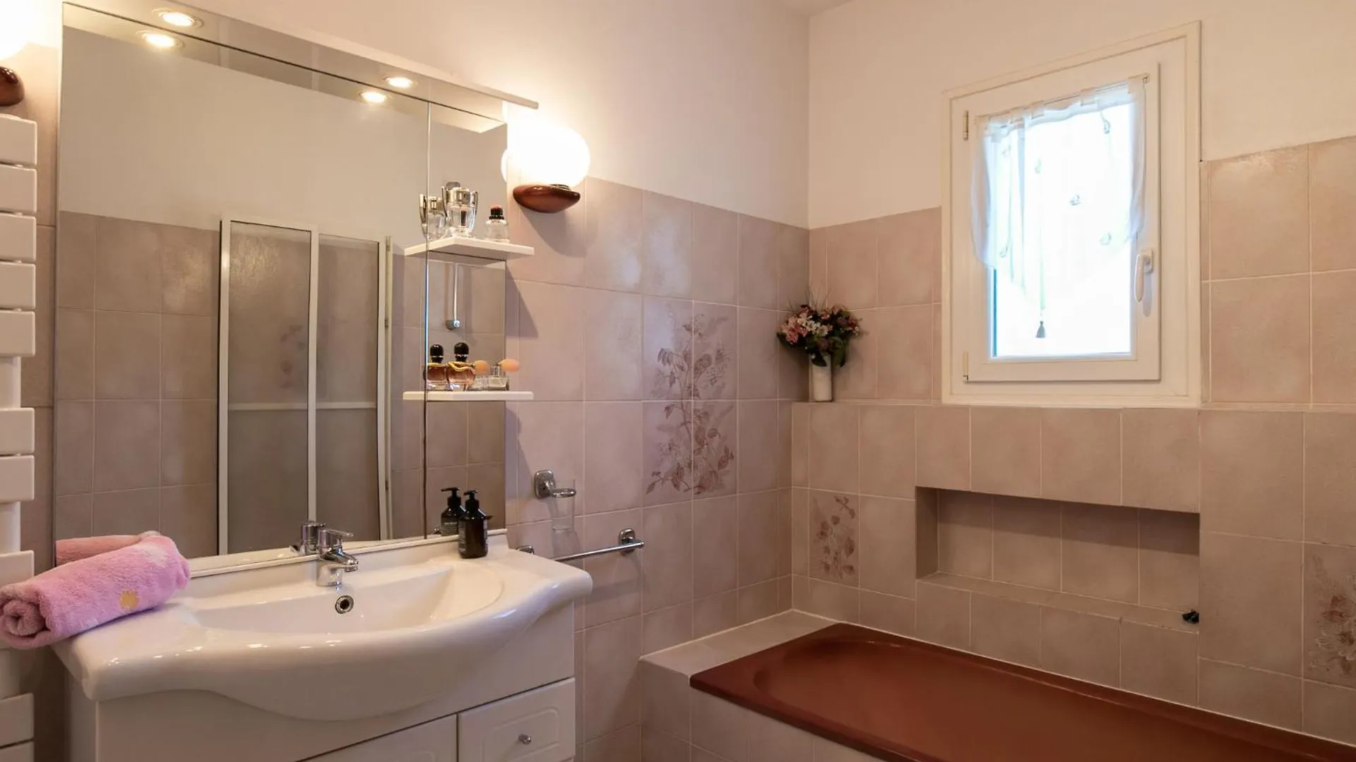 Holiday Home Gueradur - PBU303 Pleumeur-Bodou