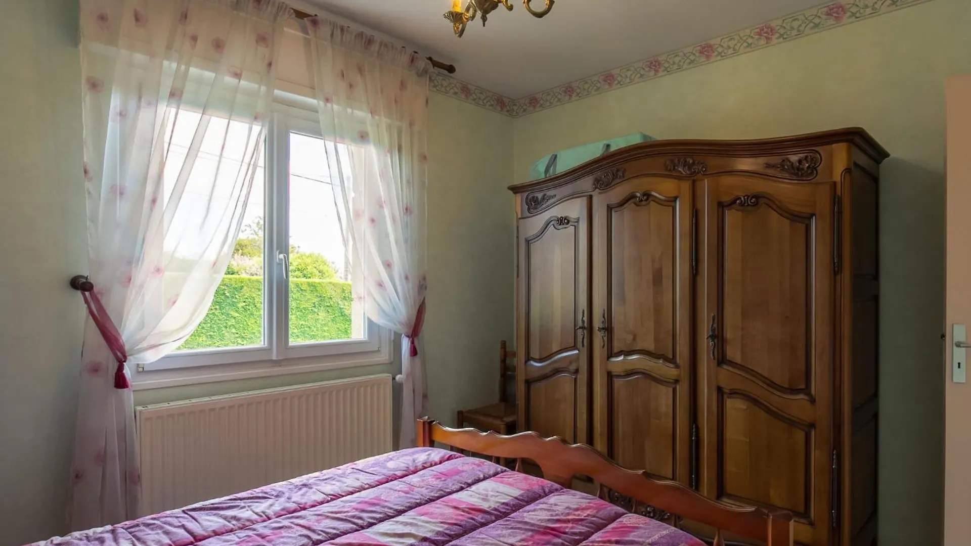Holiday Home Gueradur - PBU303 Pleumeur-Bodou 0*,  Frankreich