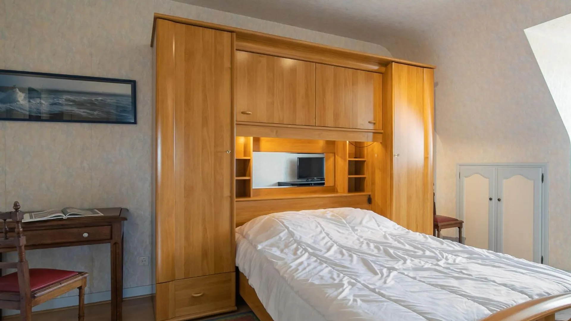 Holiday Home Gueradur - PBU303 Pleumeur-Bodou