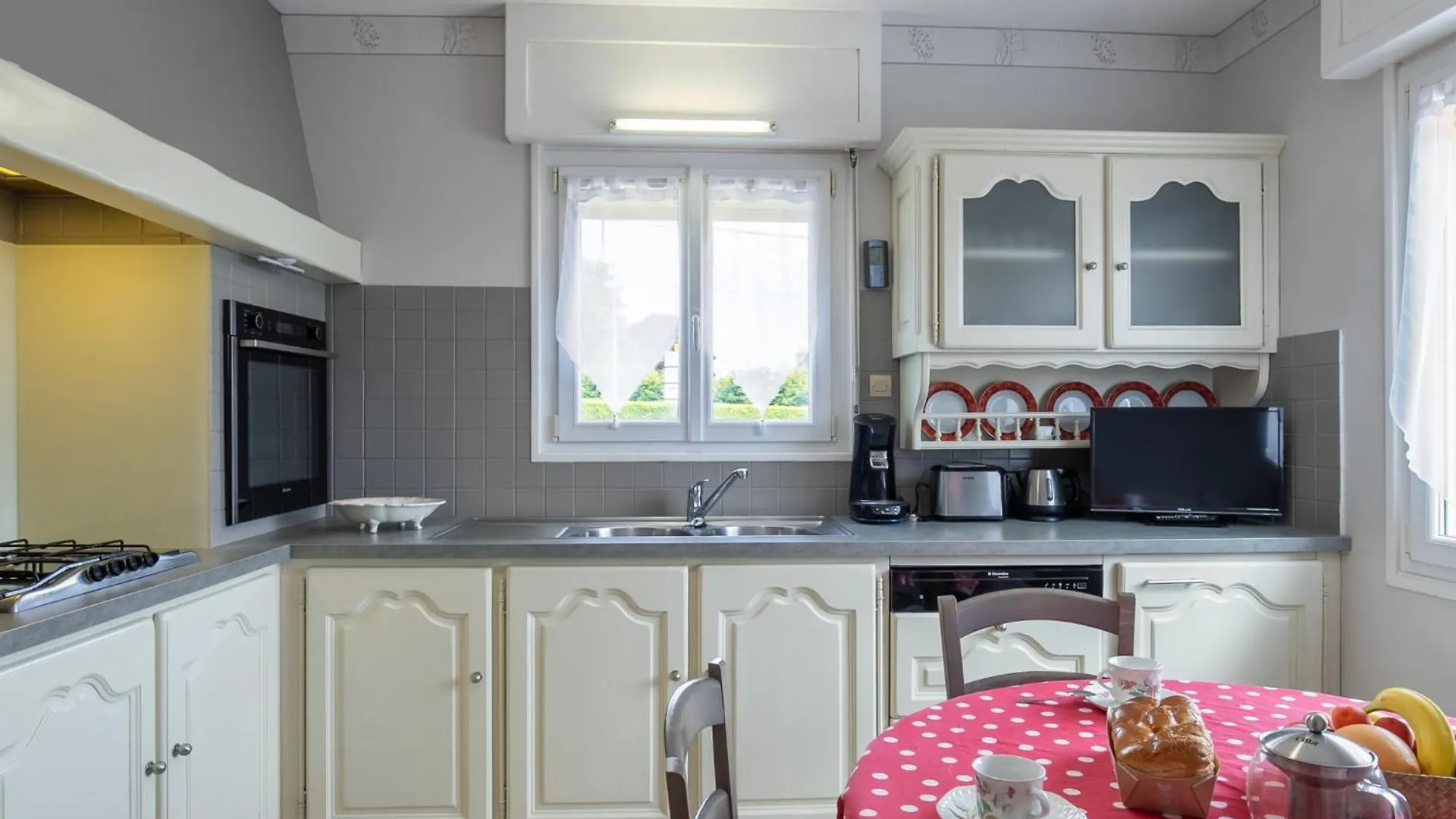 Holiday Home Gueradur - PBU303 Pleumeur-Bodou Frankreich