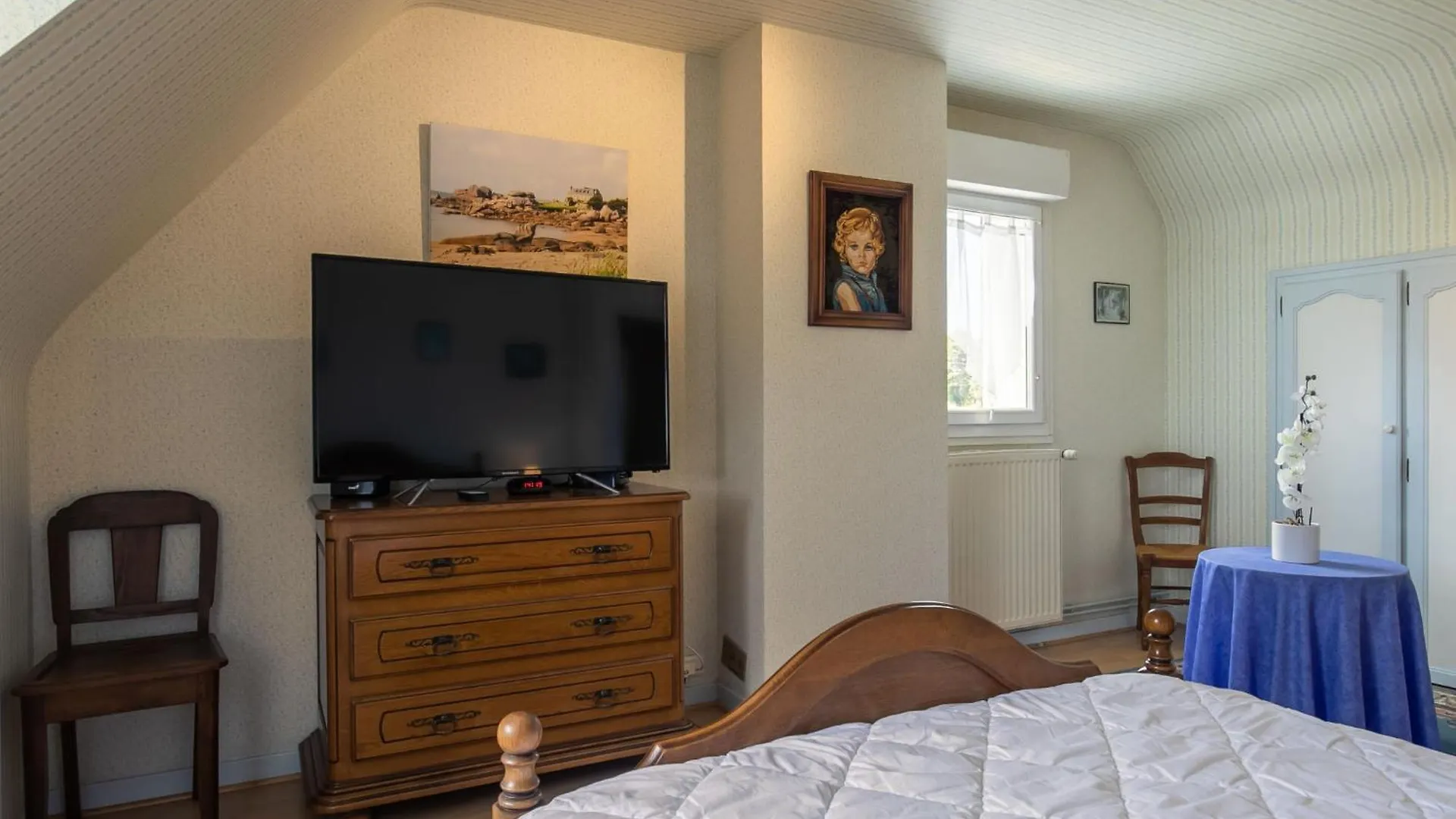 Holiday Home Gueradur - PBU303 Pleumeur-Bodou
