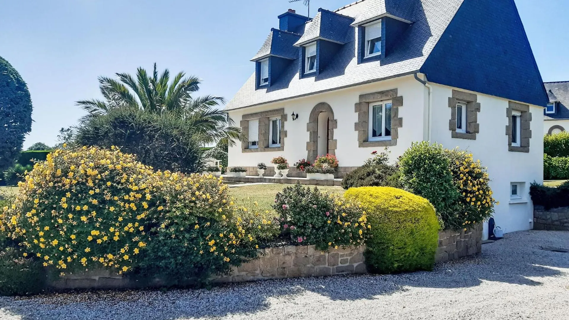 Holiday Home Gueradur - PBU303 Pleumeur-Bodou